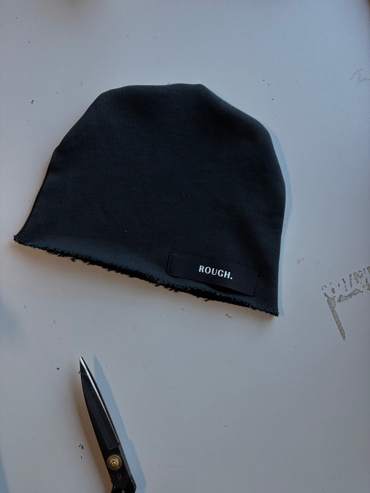 From Hoodie Sleeves to Beanies: The Art of Reconstruction