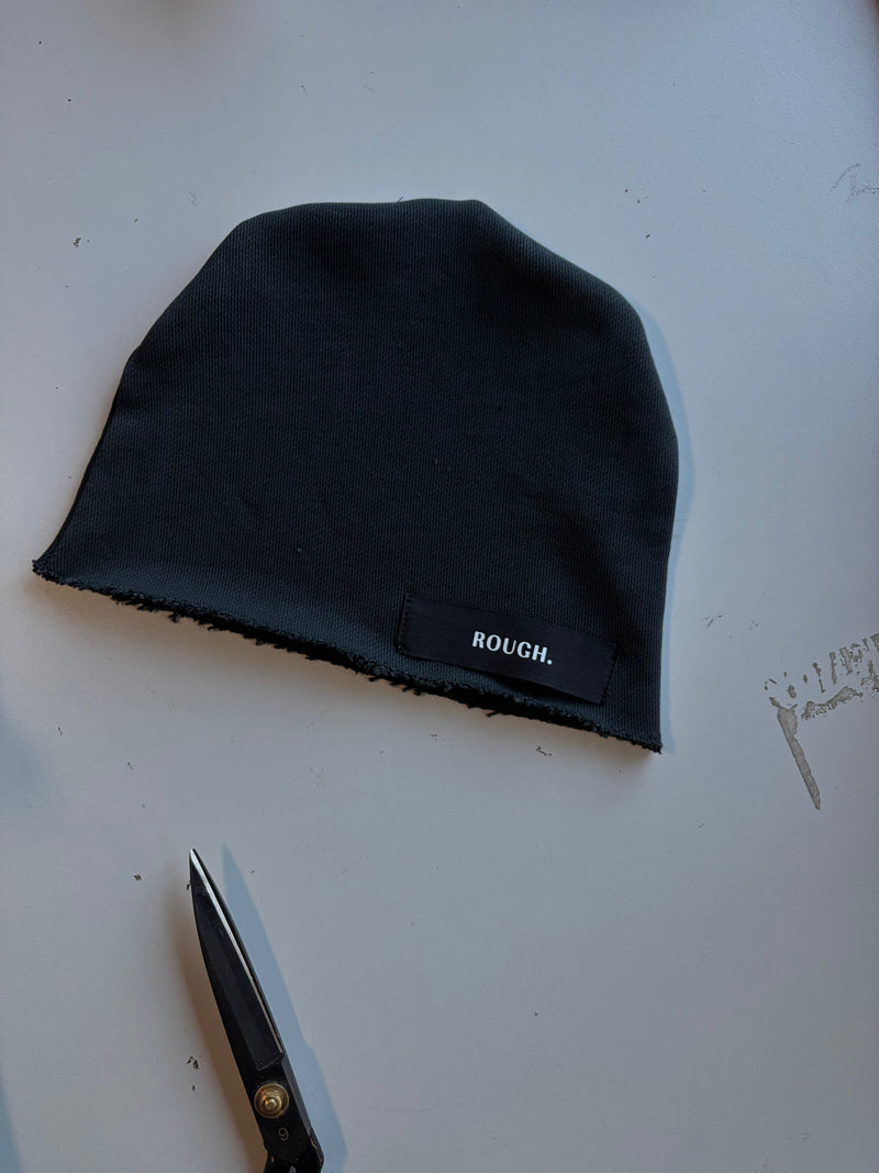 From Hoodie Sleeves to Beanies: The Art of Reconstruction