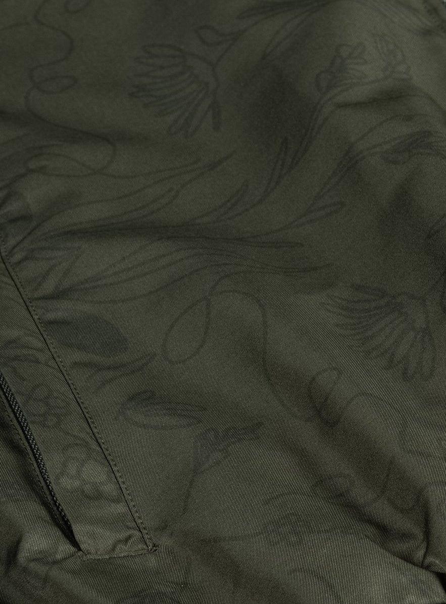 OS NYLON TRACKSUIT PANTS