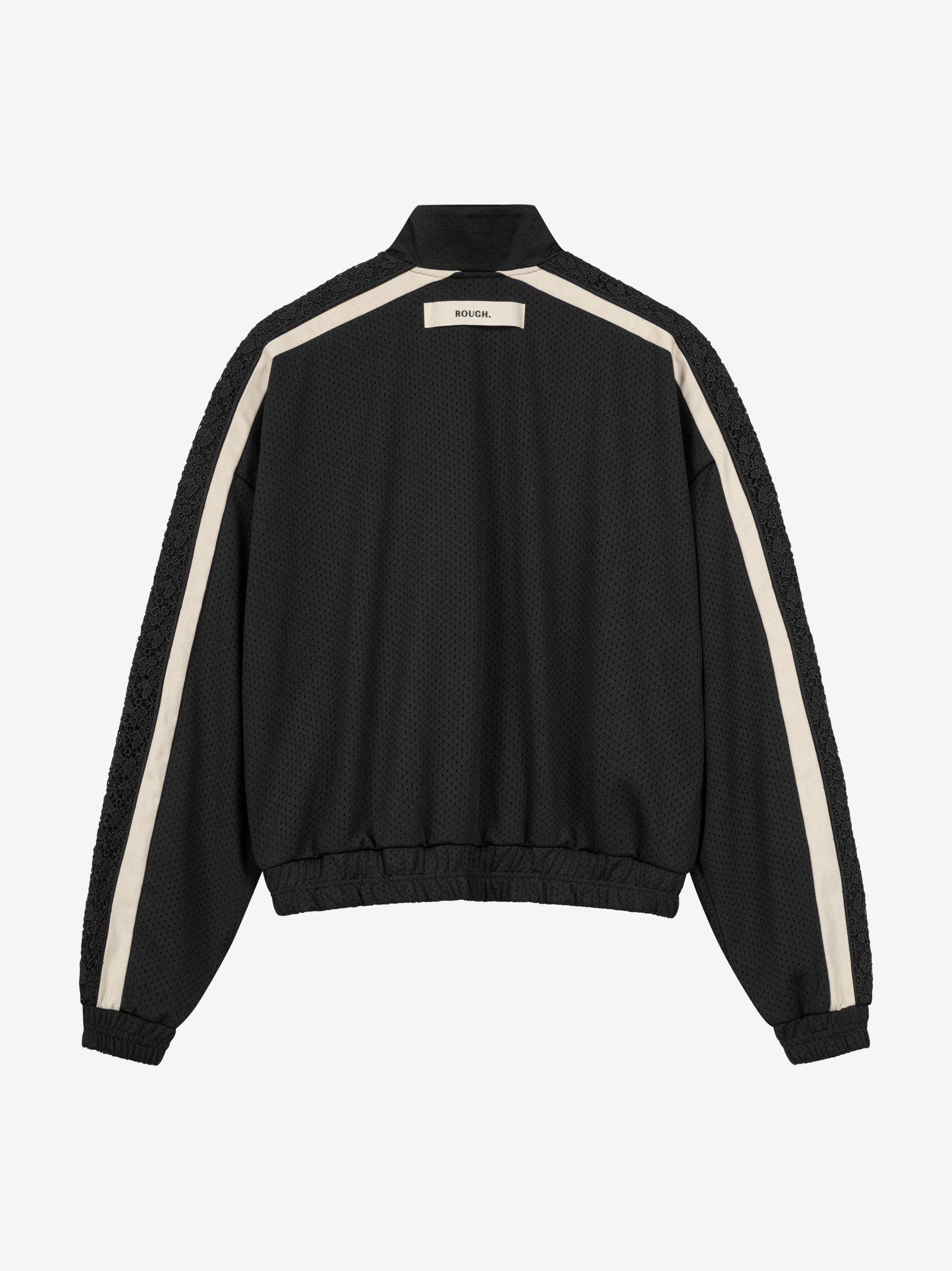 CREST MESH JACKET
