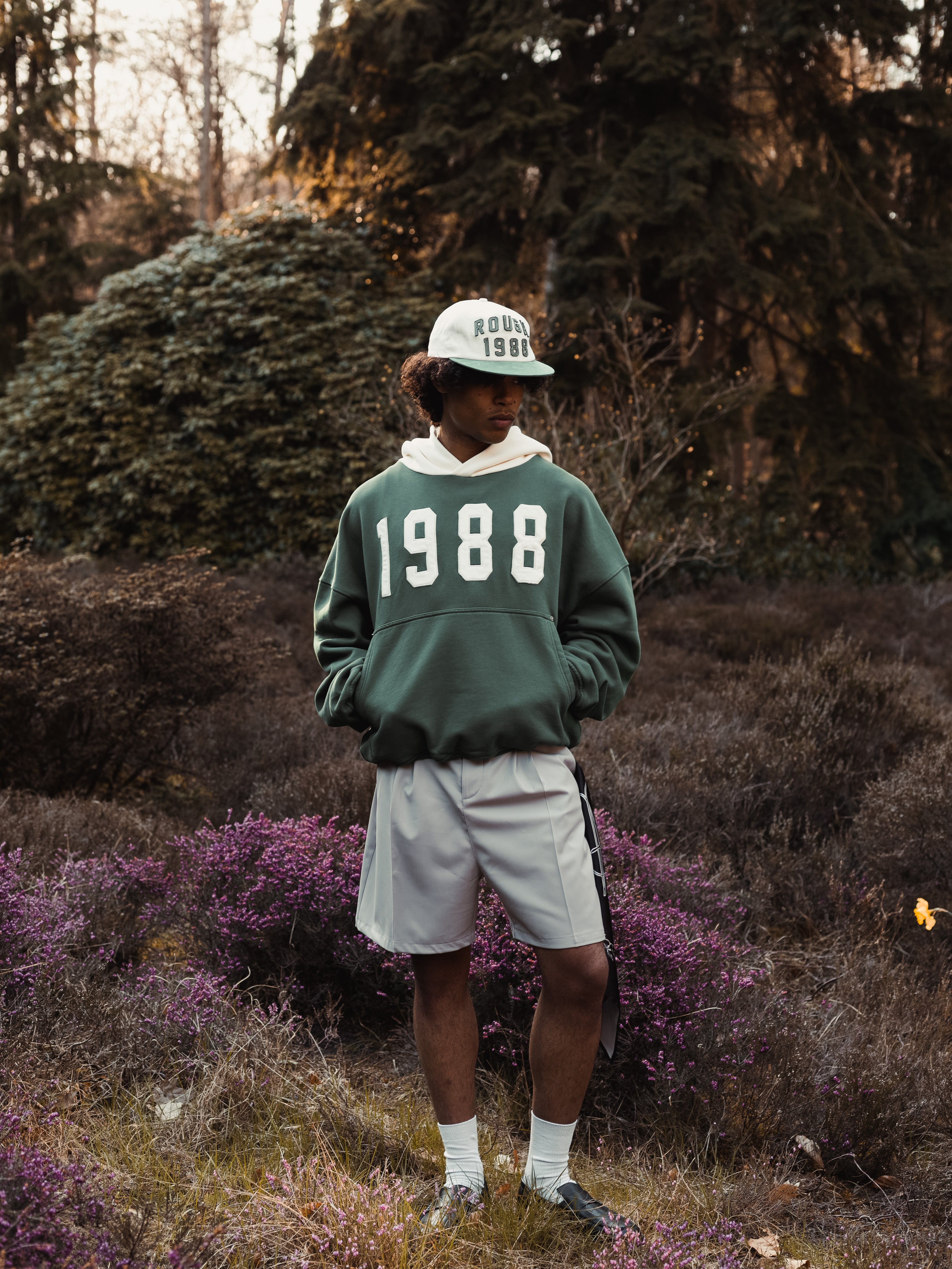 1988 HOODIE