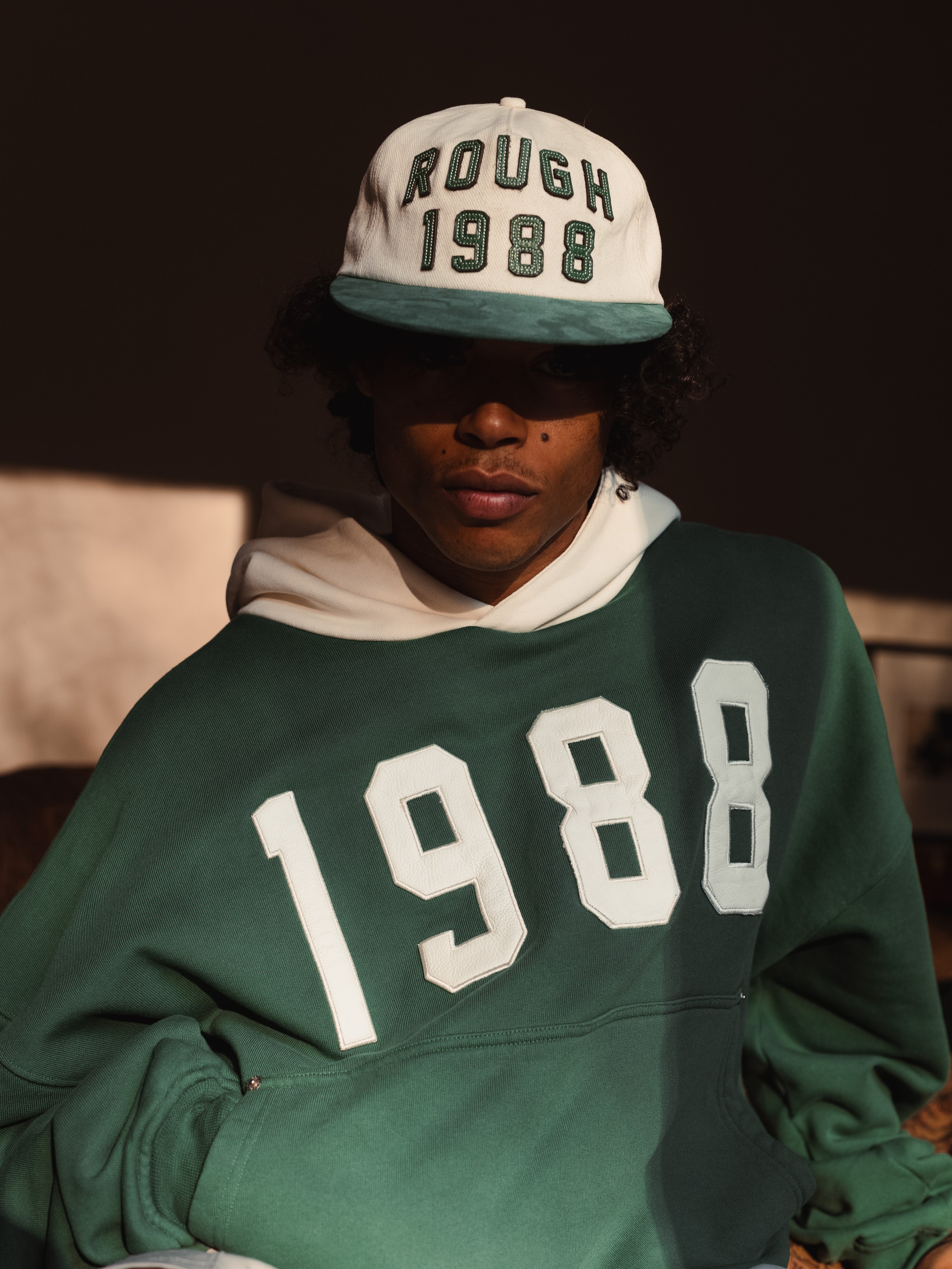 1988 HOODIE
