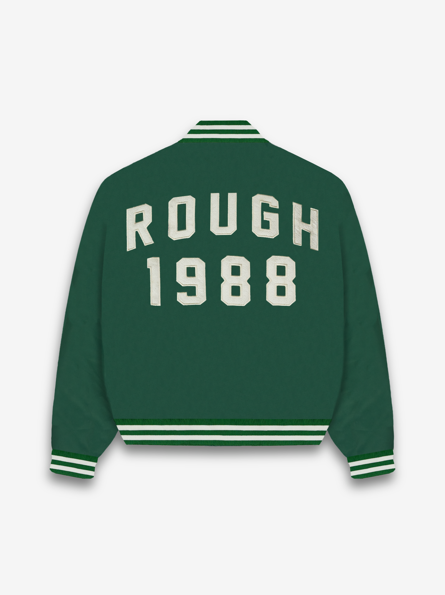 ETERNAL BOMBER JACKET