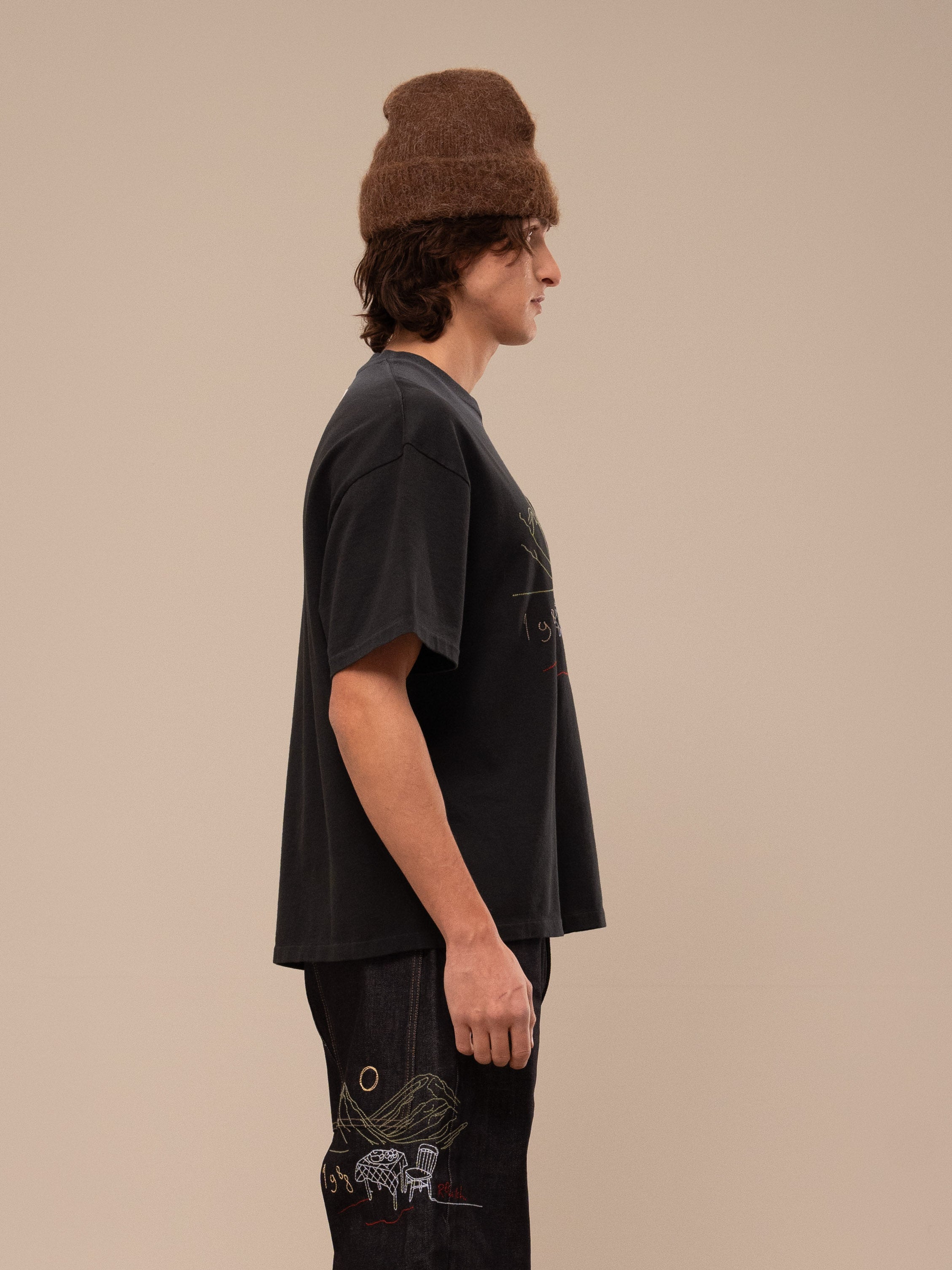 1988 MOUNTAIN T-SHIRT