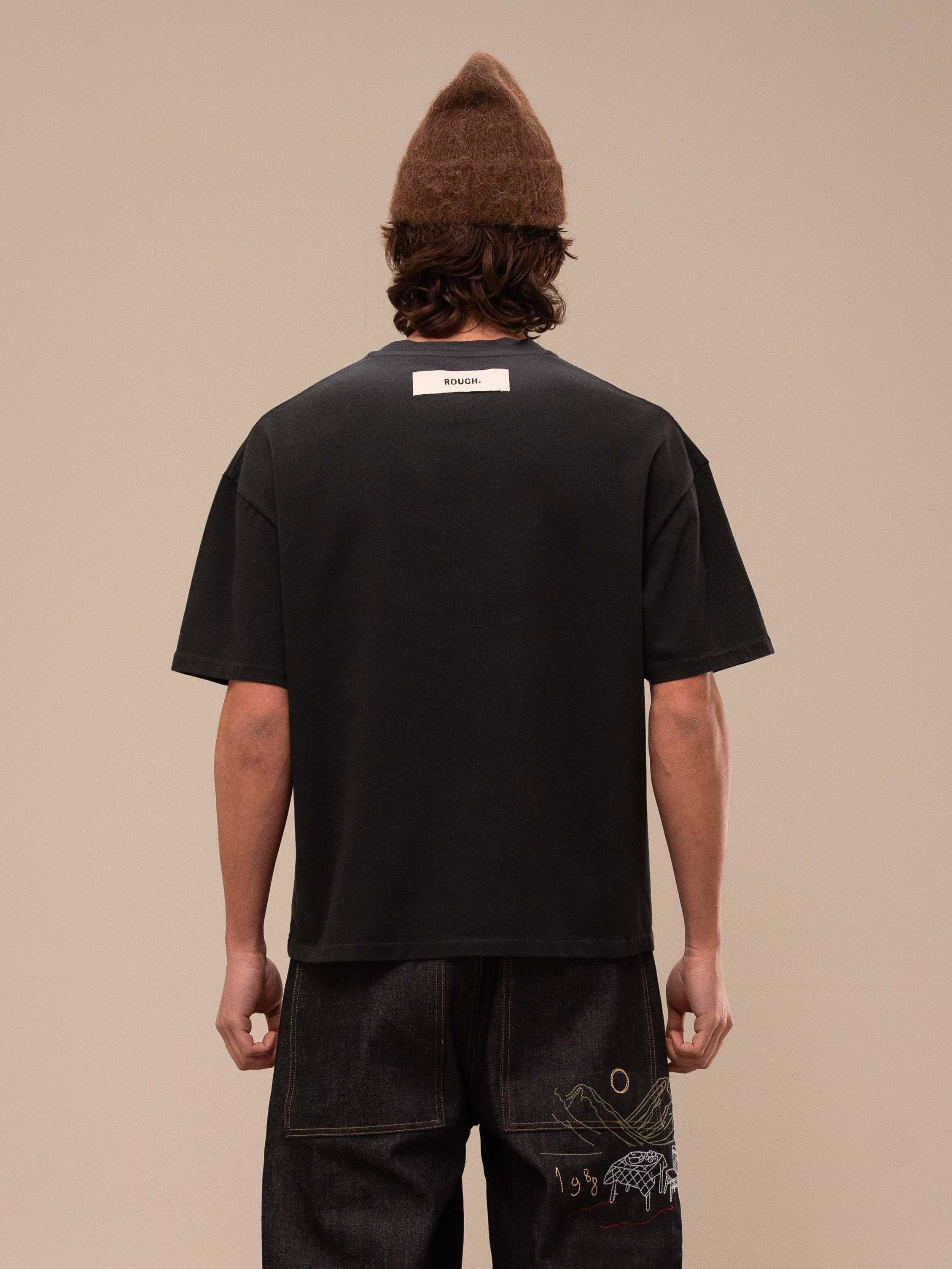 1988 MOUNTAIN T-SHIRT