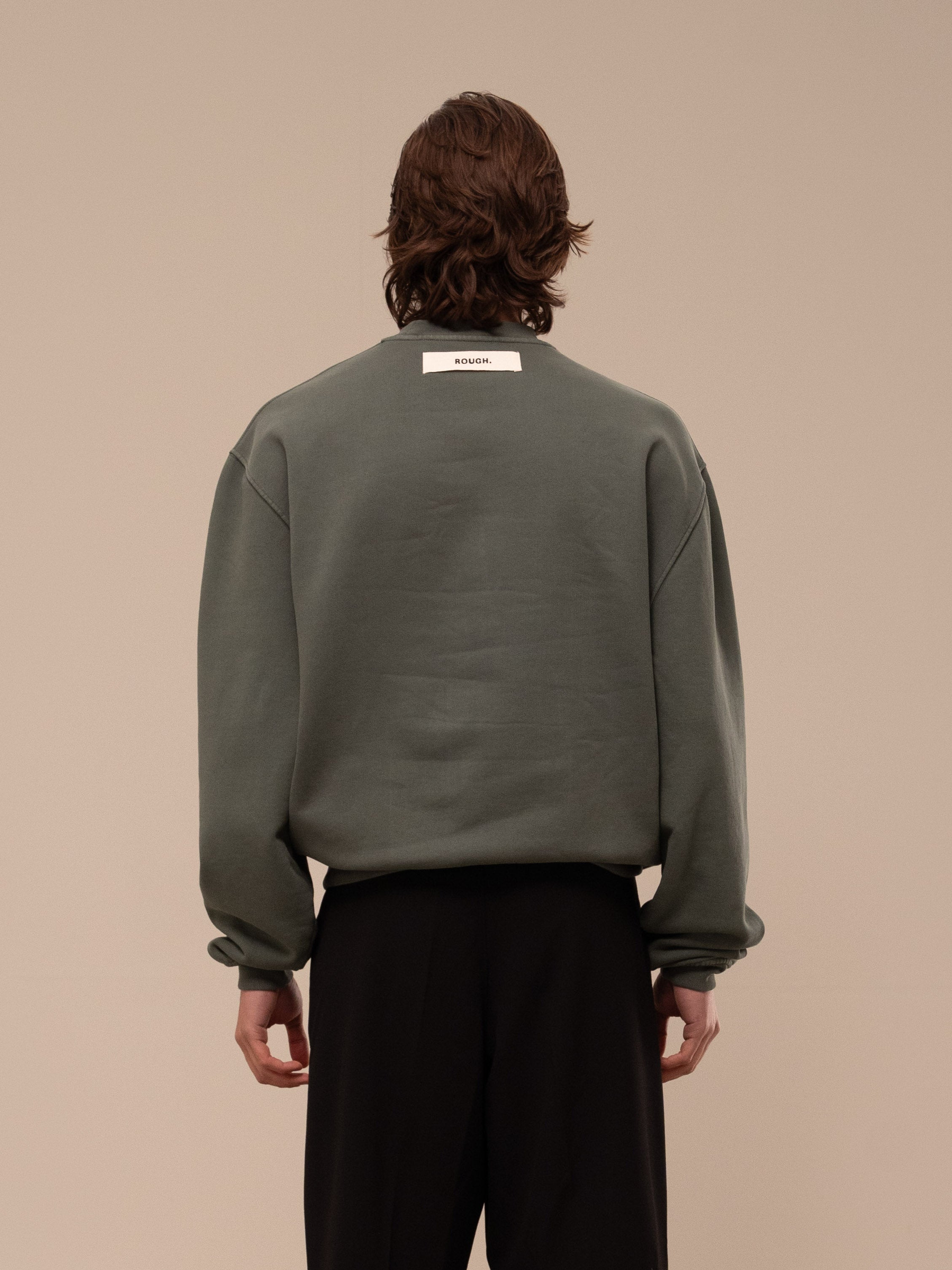 1988 MOUNTAIN SWEATSHIRT