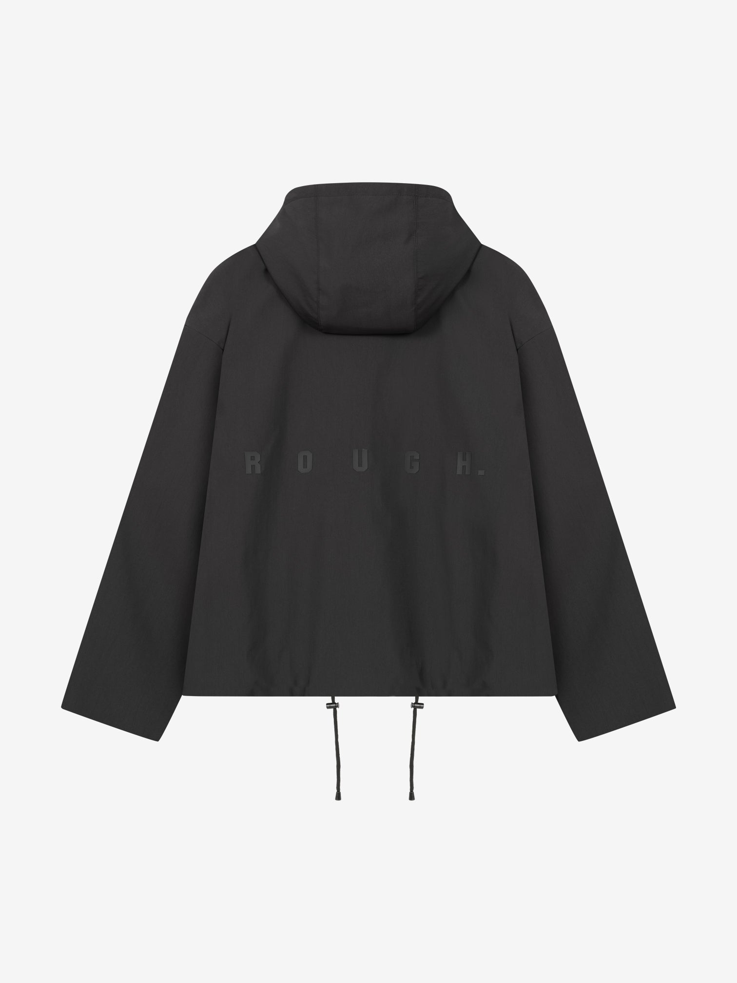 SIGNATURE RAIN JACKET