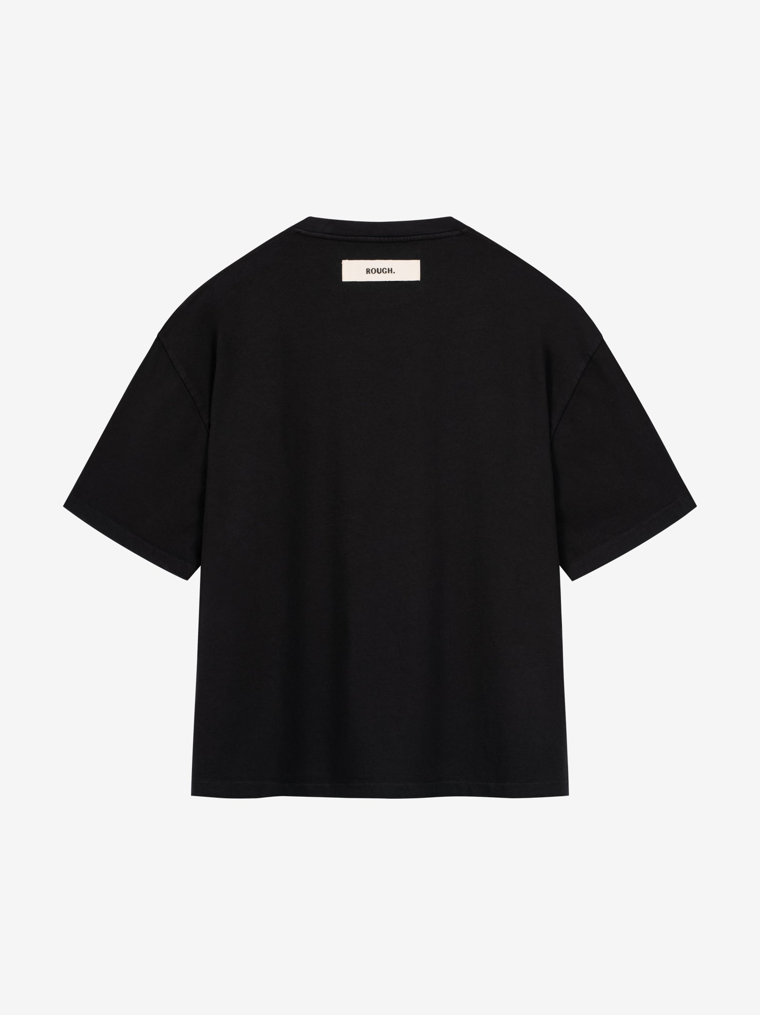 SINGER AD T-SHIRT