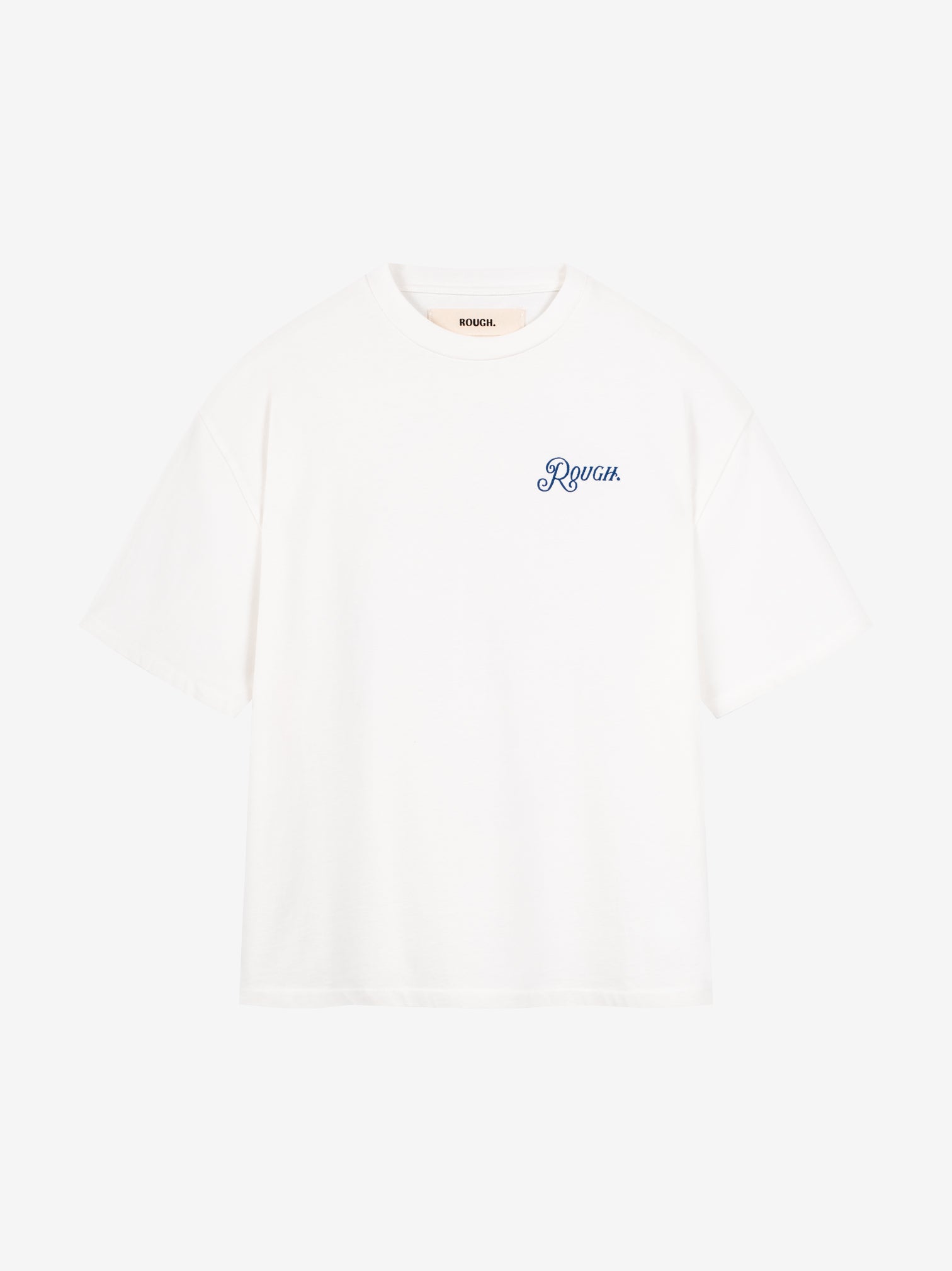 EMBLEM FRAME T-SHIRT