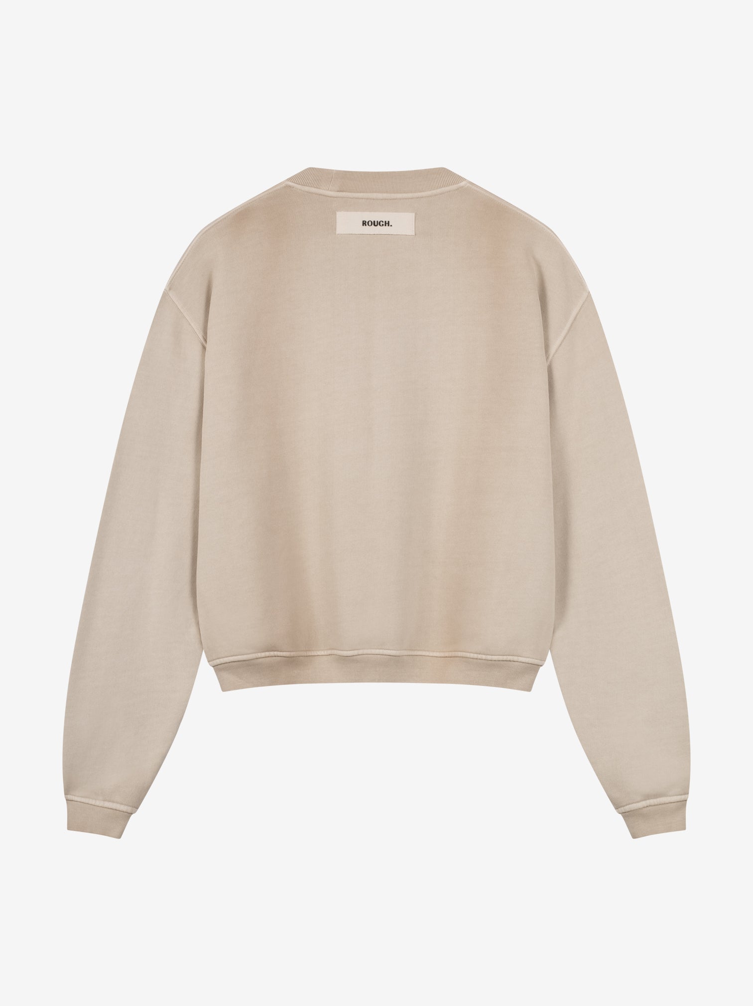 CARGO SWEATSHIRT