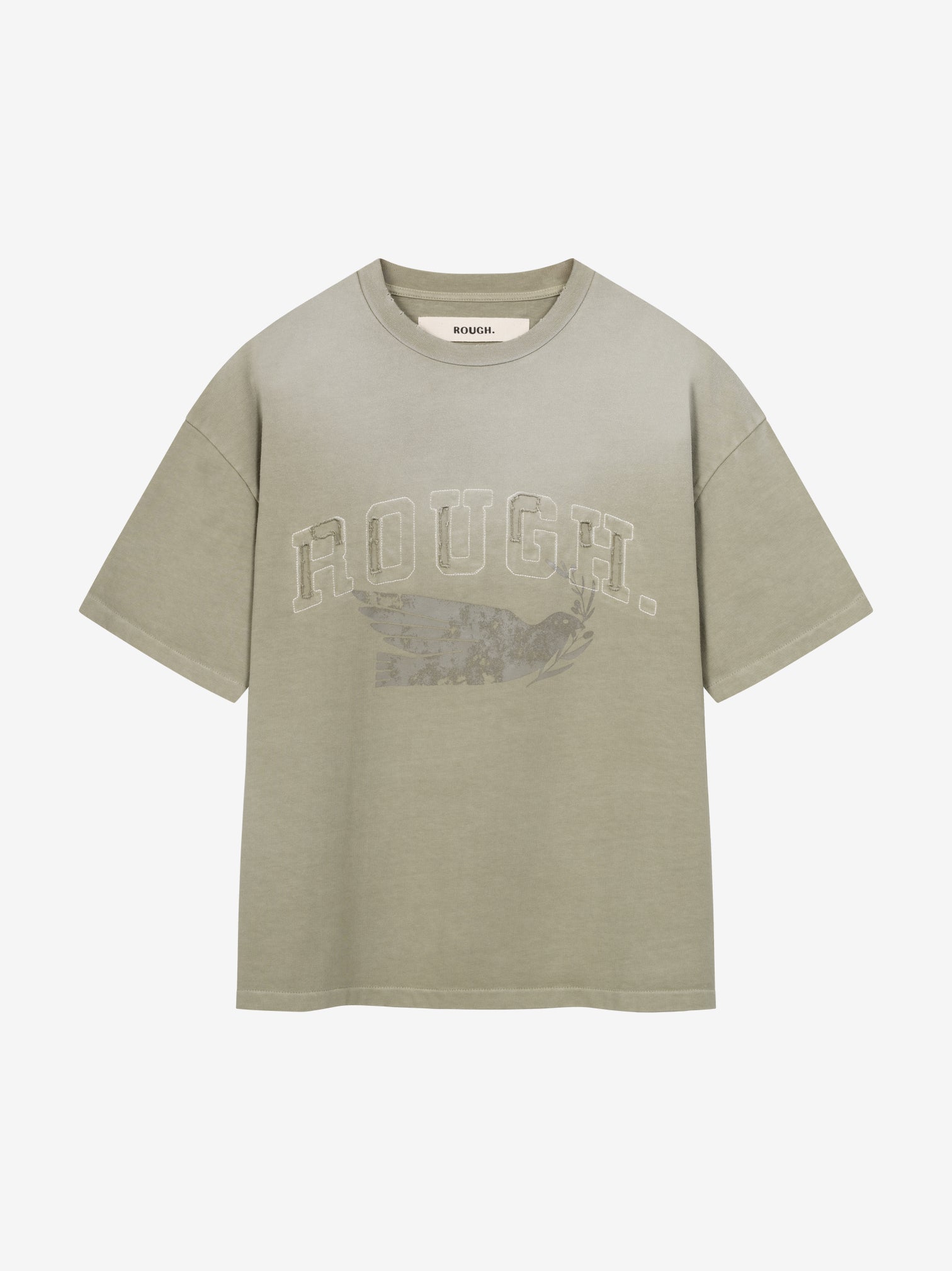 AGED BIRD T-SHIRT
