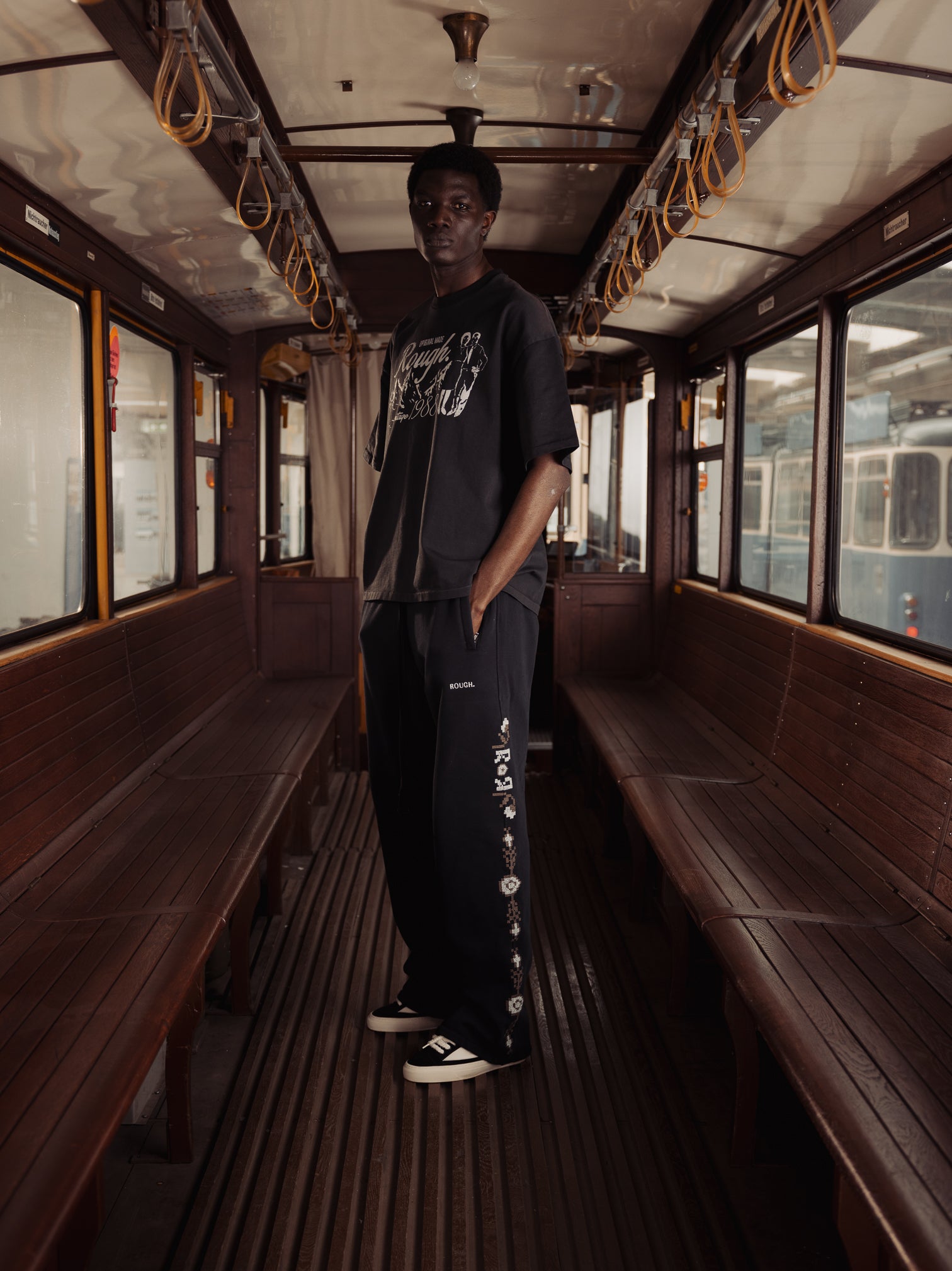 1988 ORIGINAL T-SHIRT