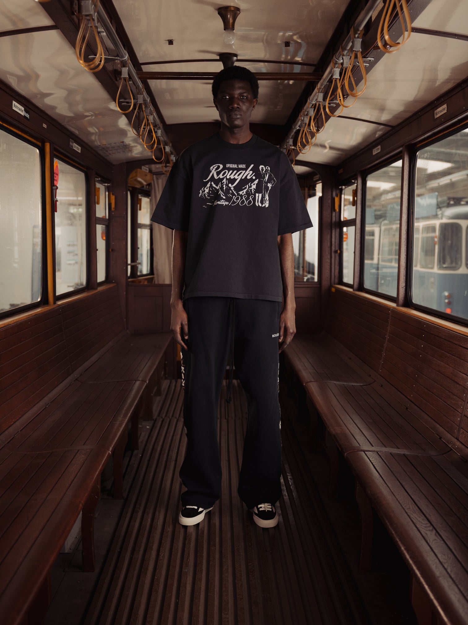 1988 ORIGINAL T-SHIRT