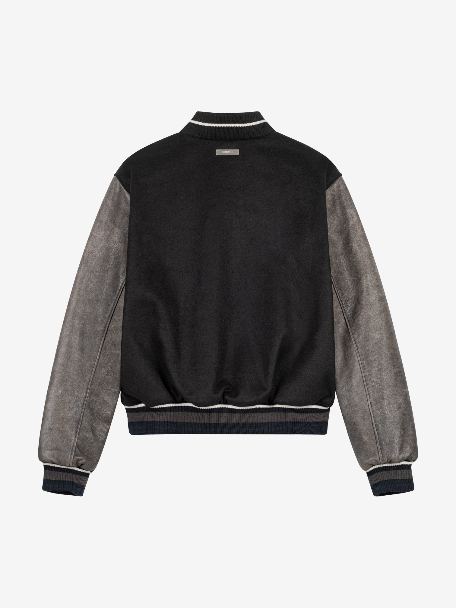 VINTAGE VARSITY JACKET