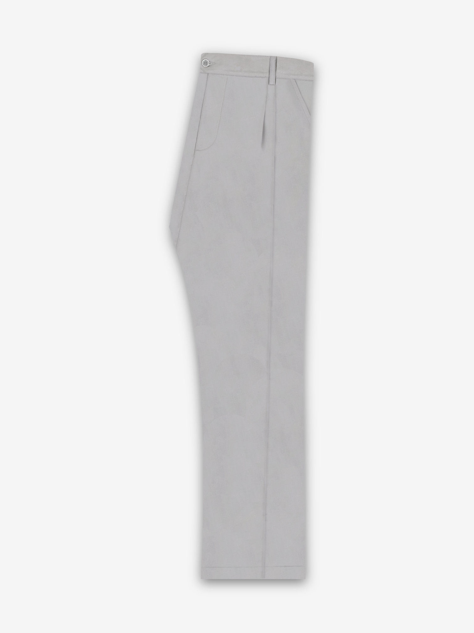 TAILORED SERENE BAGGY TROUSERS