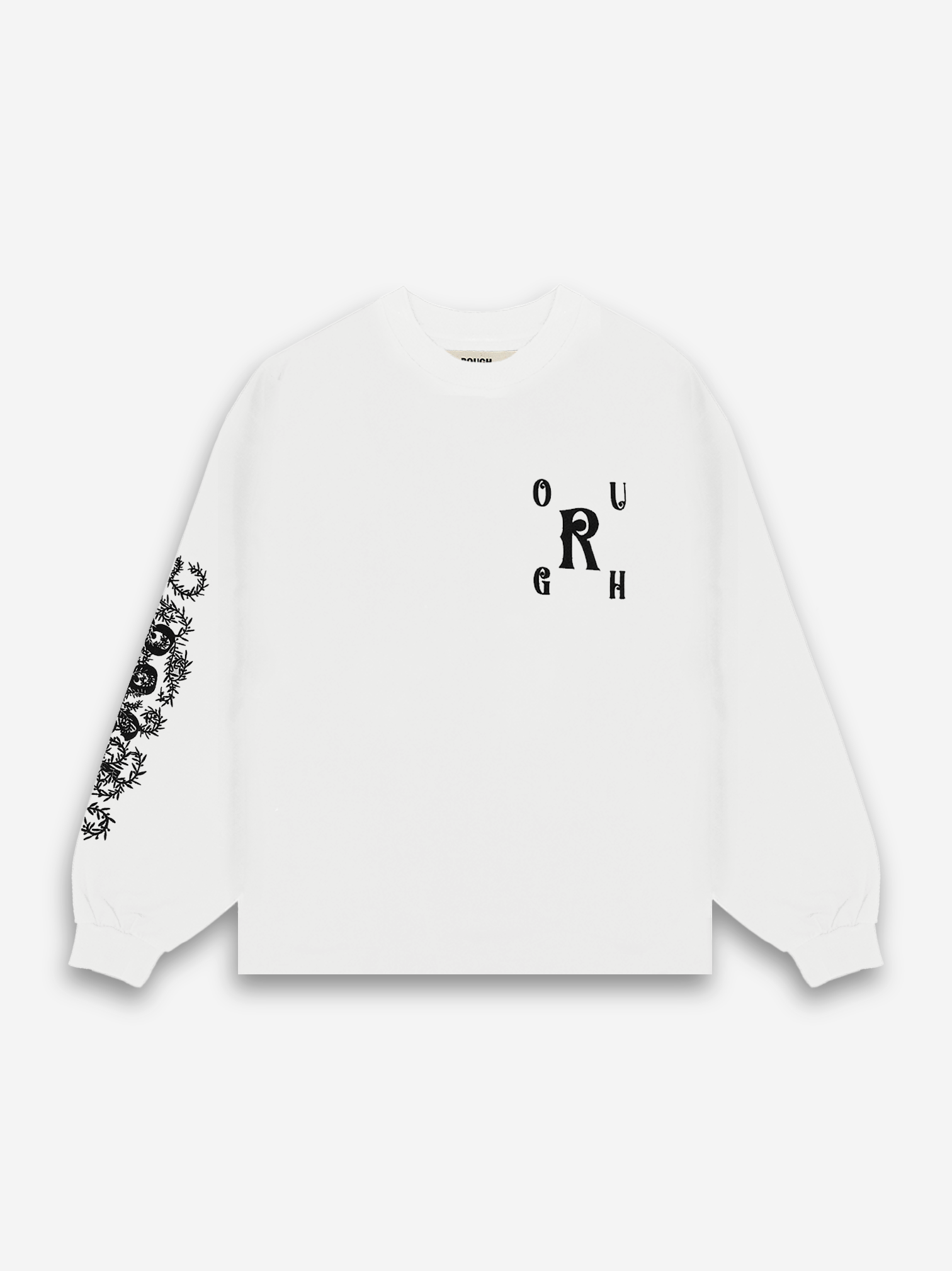 1988 LONGSLEEVE