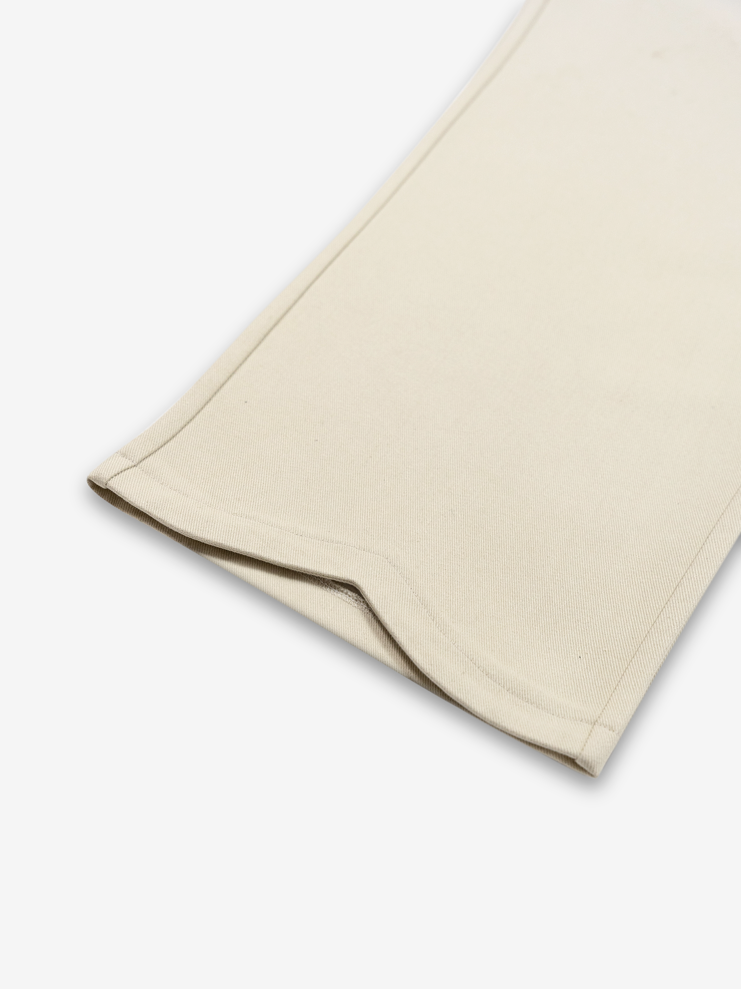 BAGGY ASPARAGUS PANTS