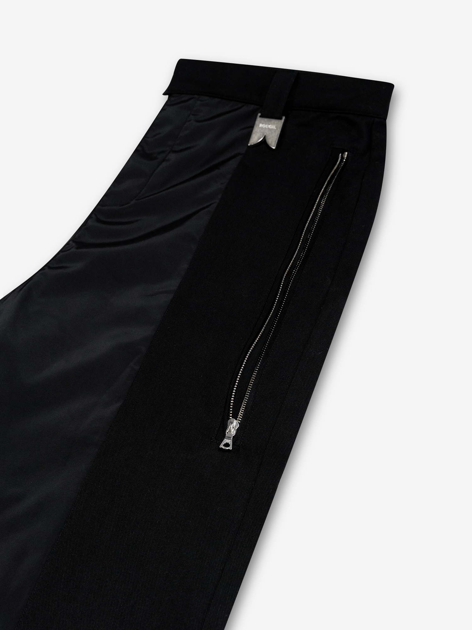BOOTCUT PANTS