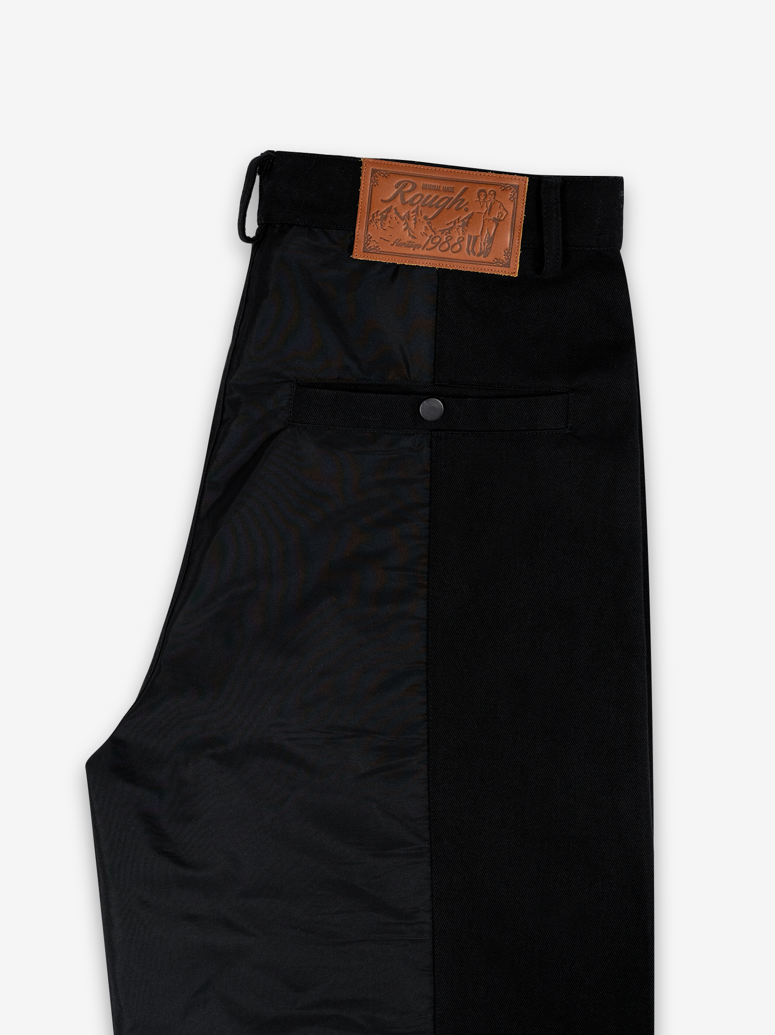 BOOTCUT PANTS