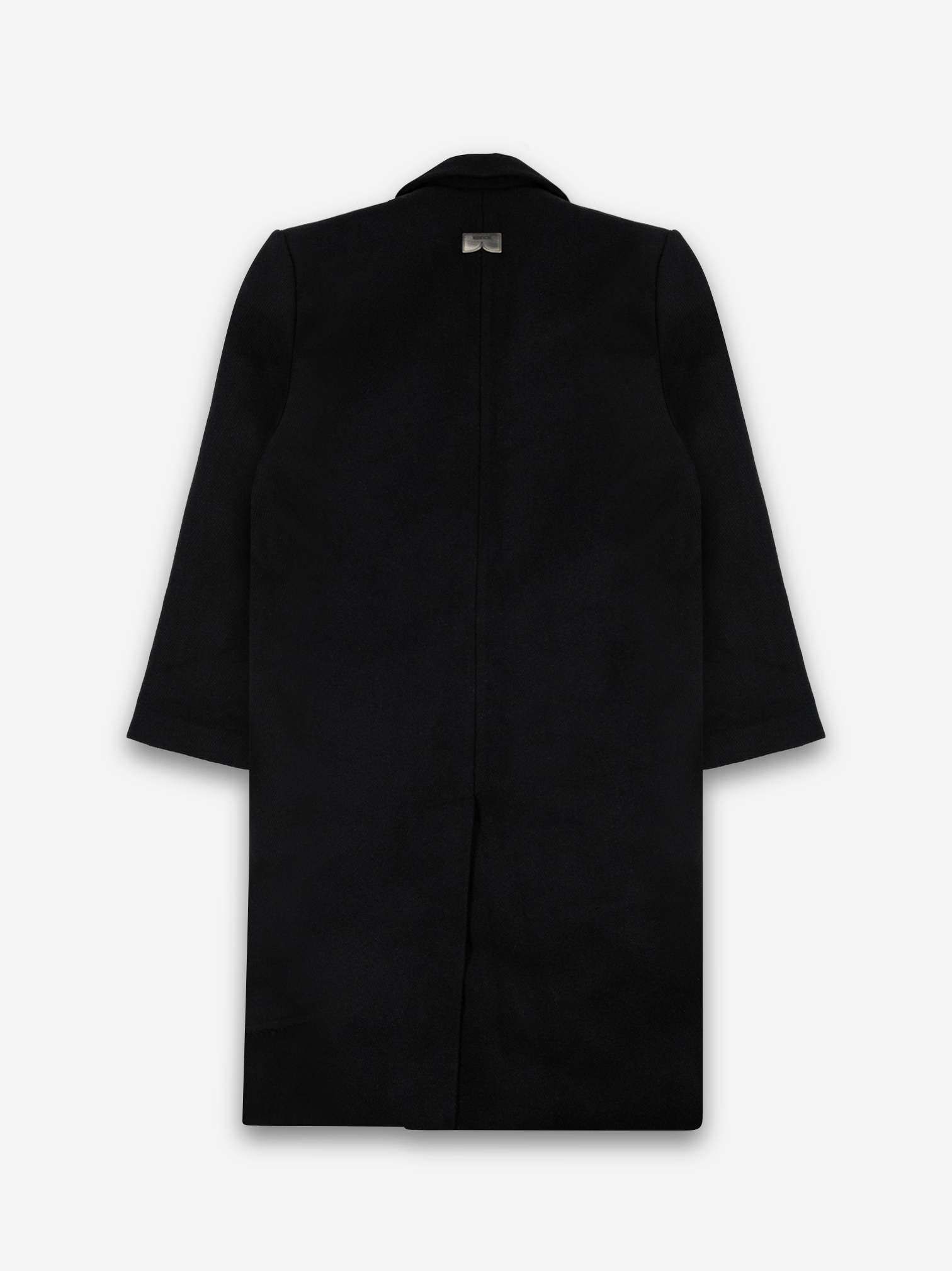 DISTRESSED SUMMUS COAT