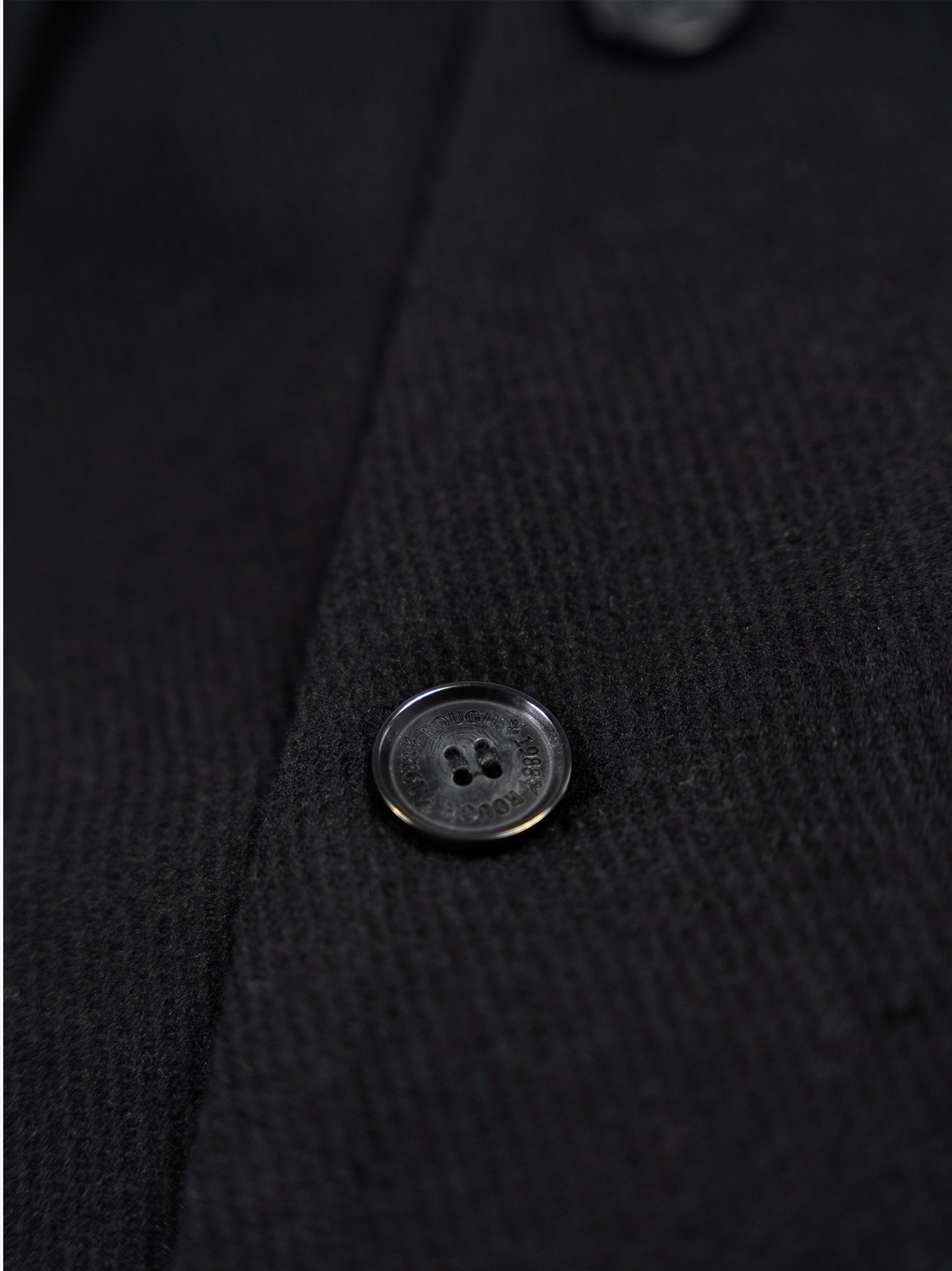 DISTRESSED SUMMUS COAT