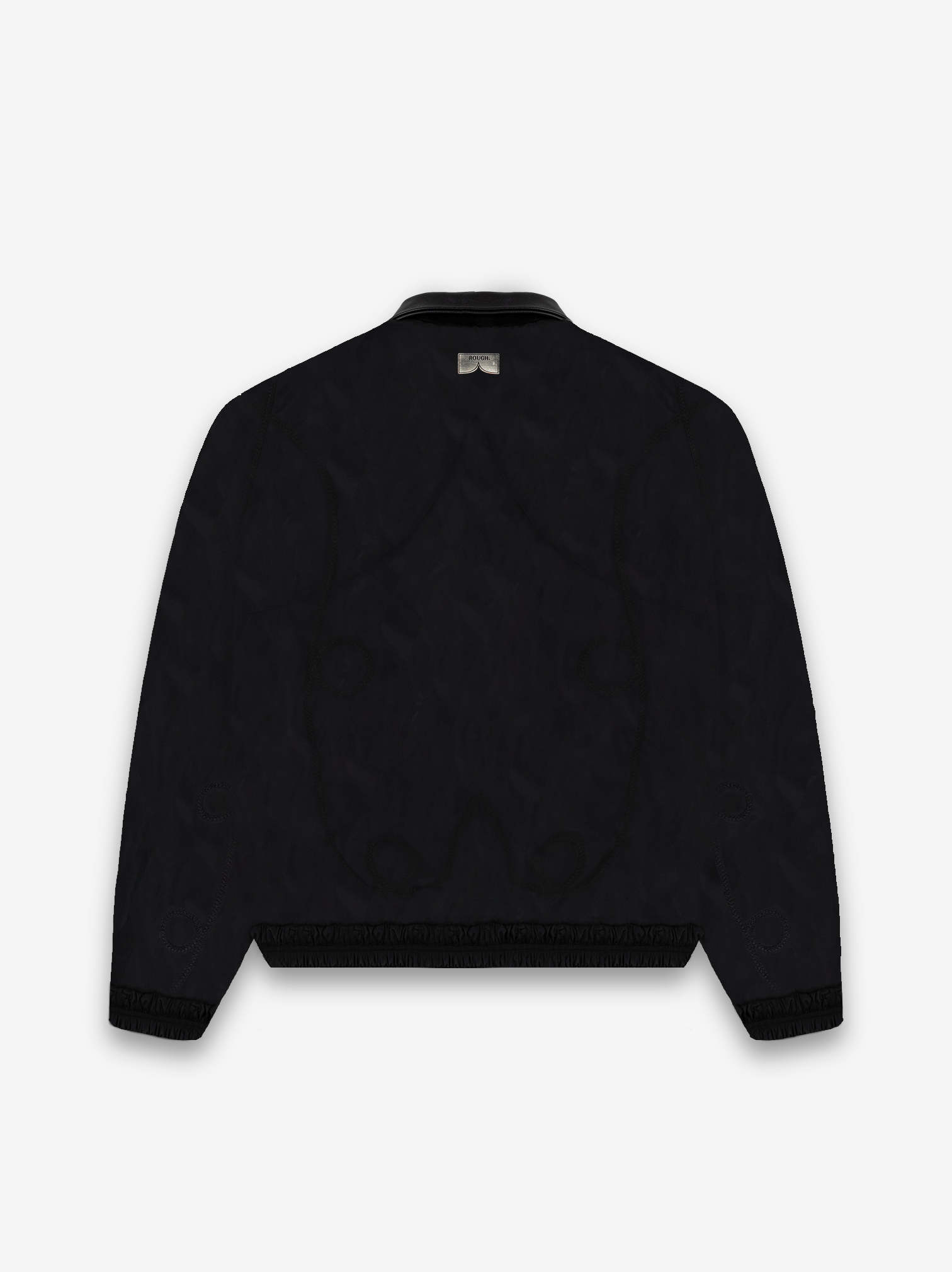 JESSIE BOMBER JACKET