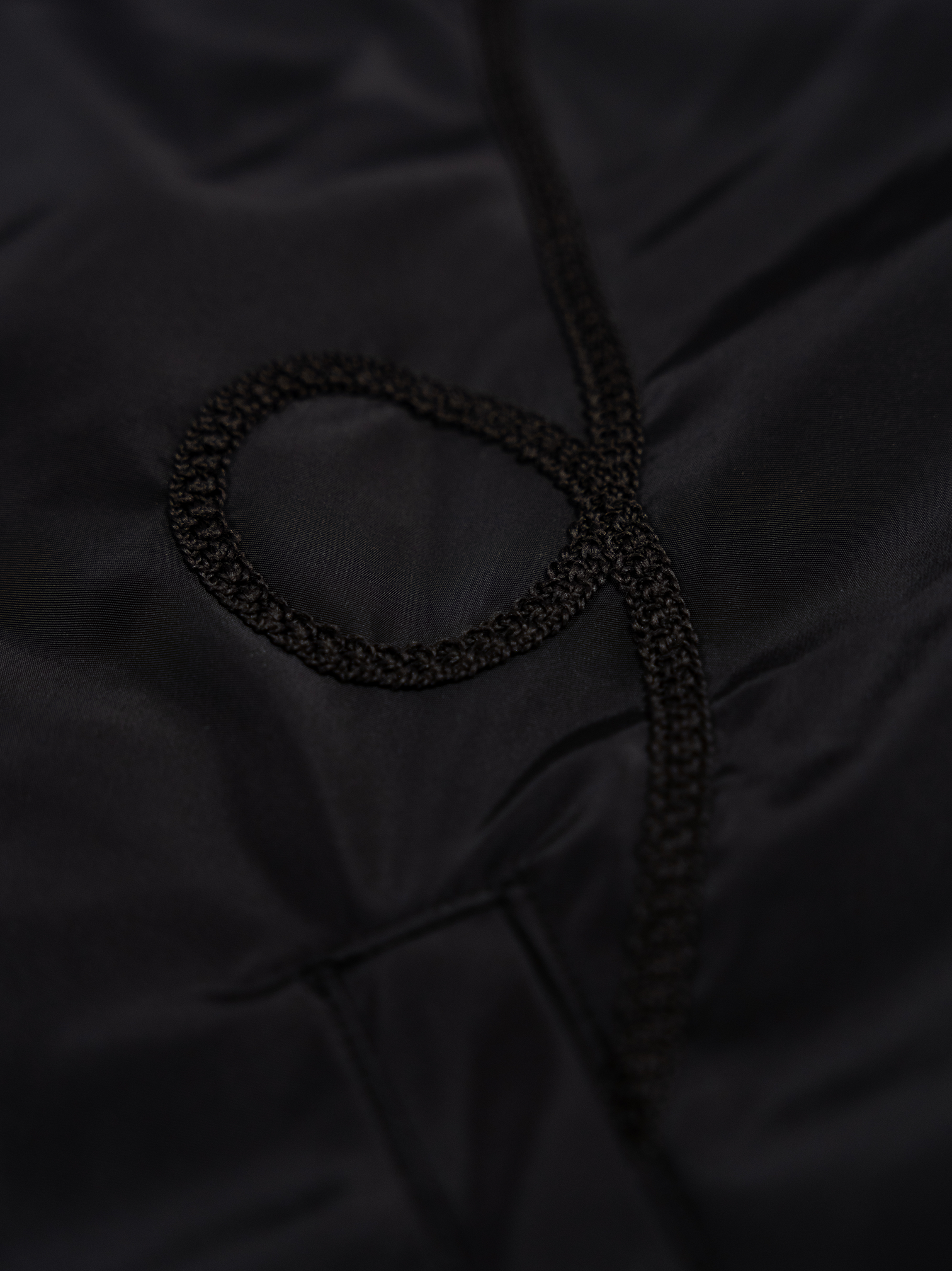 JESSIE BOMBER JACKET