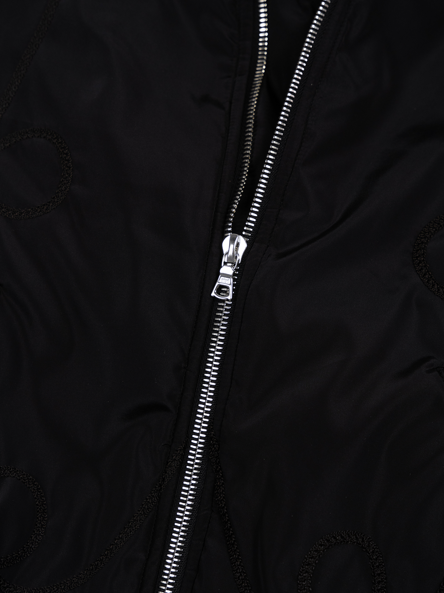 JESSIE BOMBER JACKET