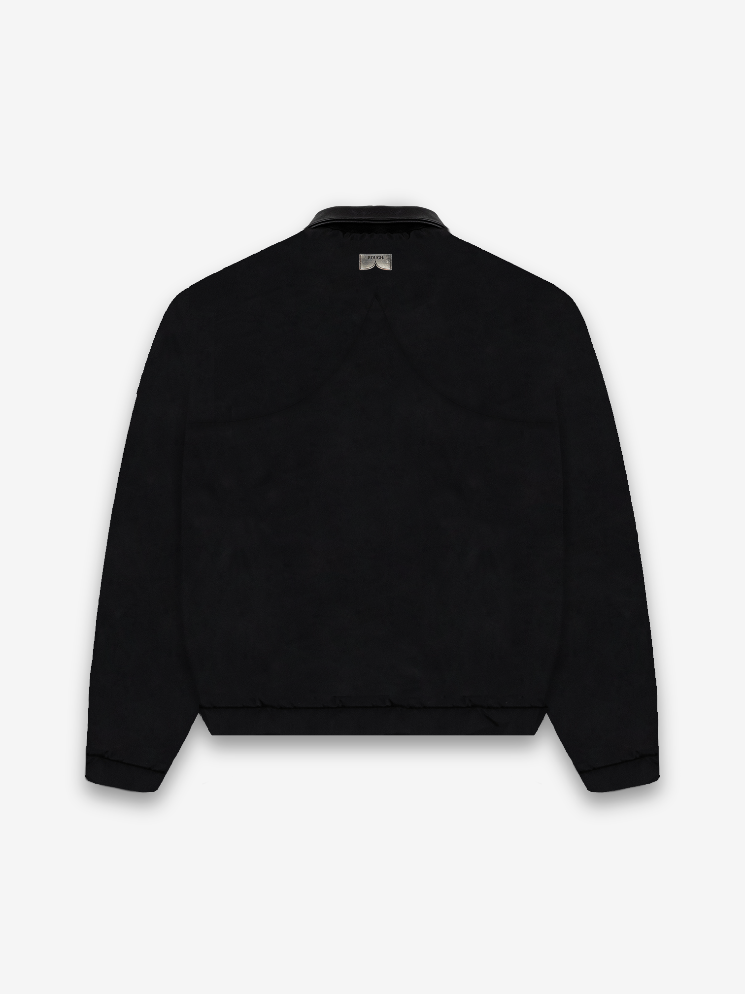 OLIVE WORKWEAR JACKET