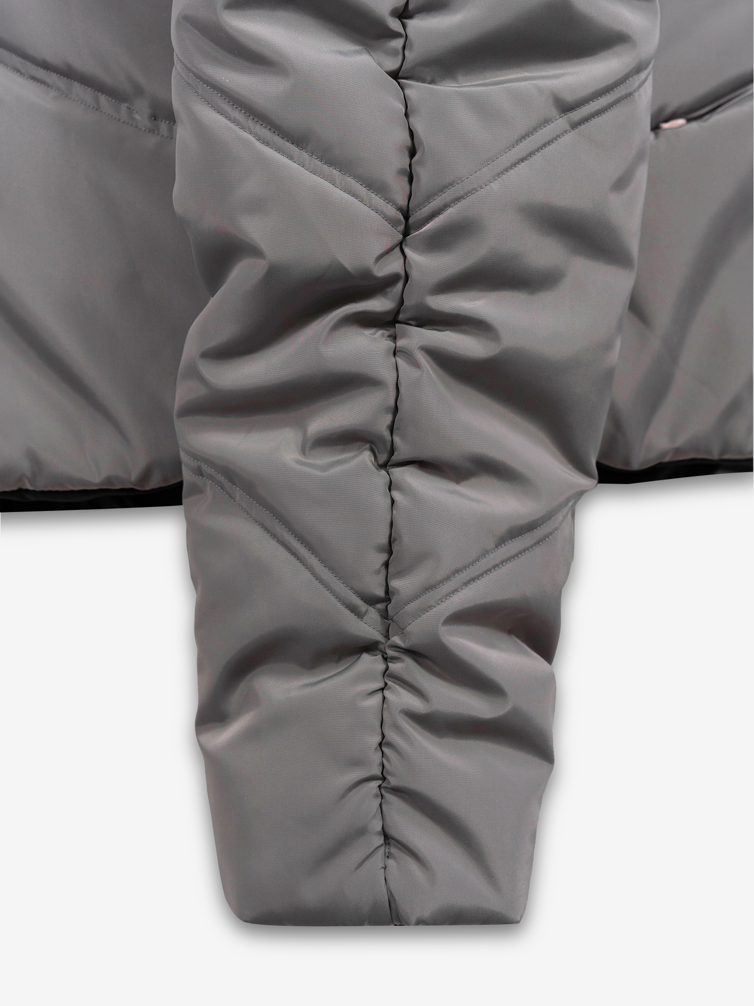 ETERNAL PUFFER JACKET