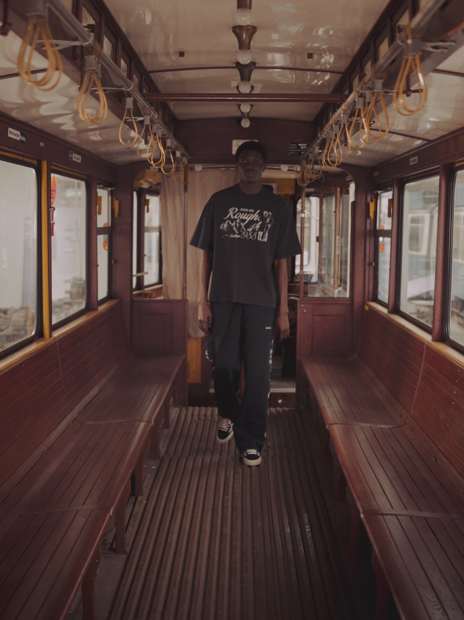 1988 ORIGINAL T-SHIRT