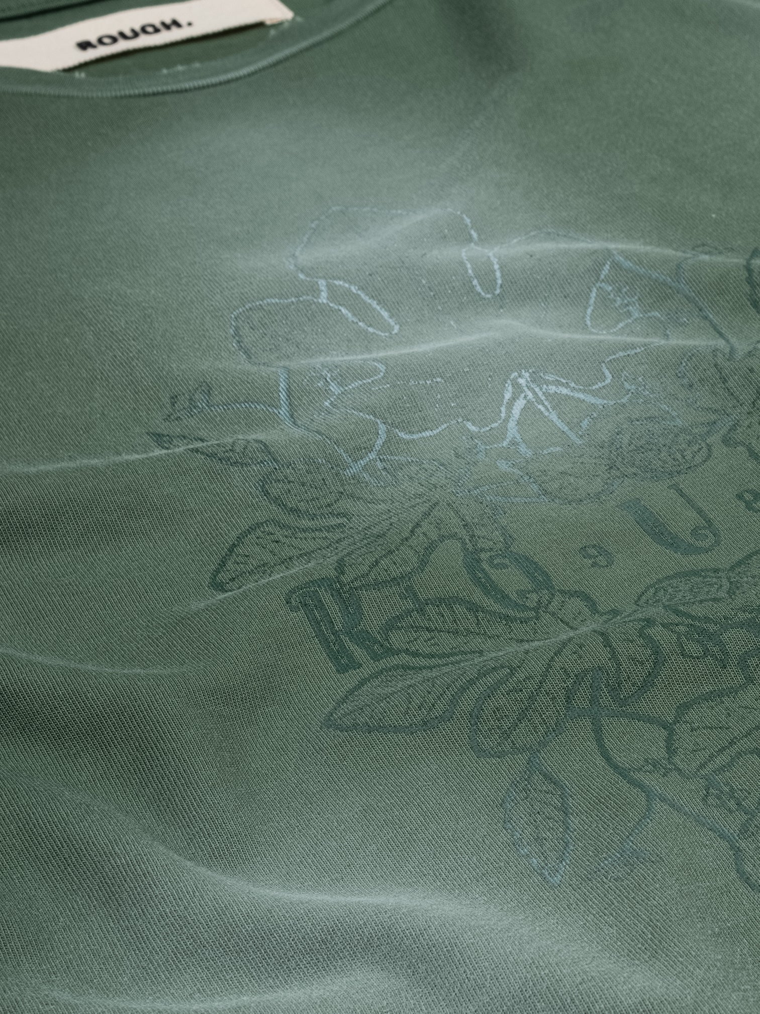FIG LEAF T-SHIRT