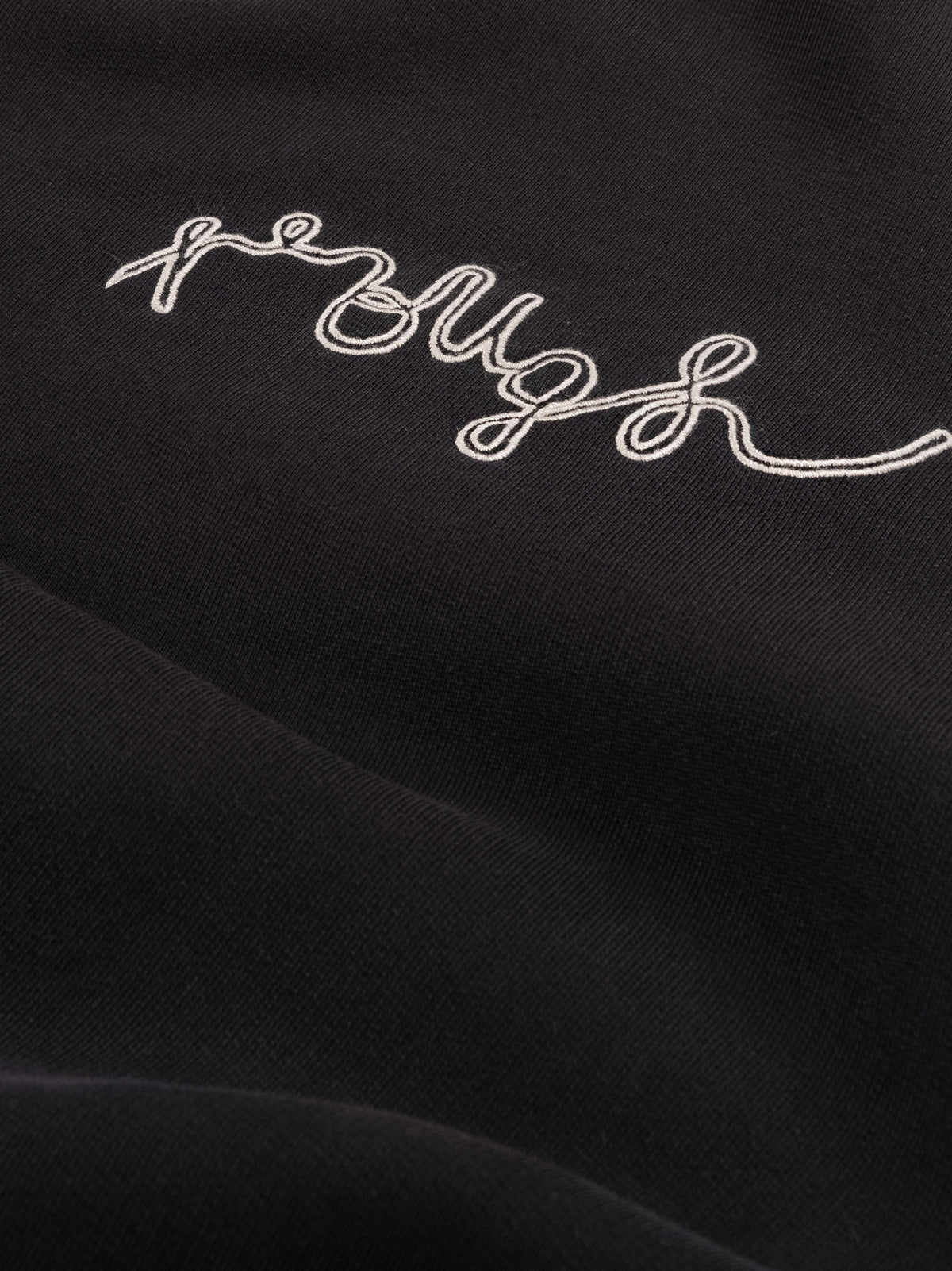 ROUGH. SWEATSHIRT