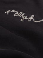 ROUGH. SWEATSHIRT