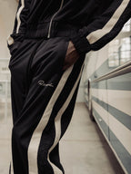 CREST MESH PANTS