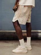 MESH 1988 ORIGINAL SHORTS