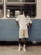 MESH 1988 ORIGINAL SHORTS