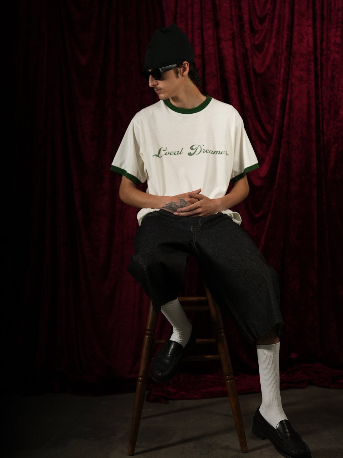 TEES
