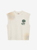 AVLI TANK (RAW CUT)