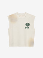 AVLI TANK (RAW CUT)