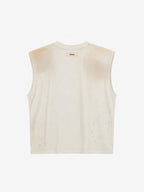 TABLEAU TANK (RAW CUT)
