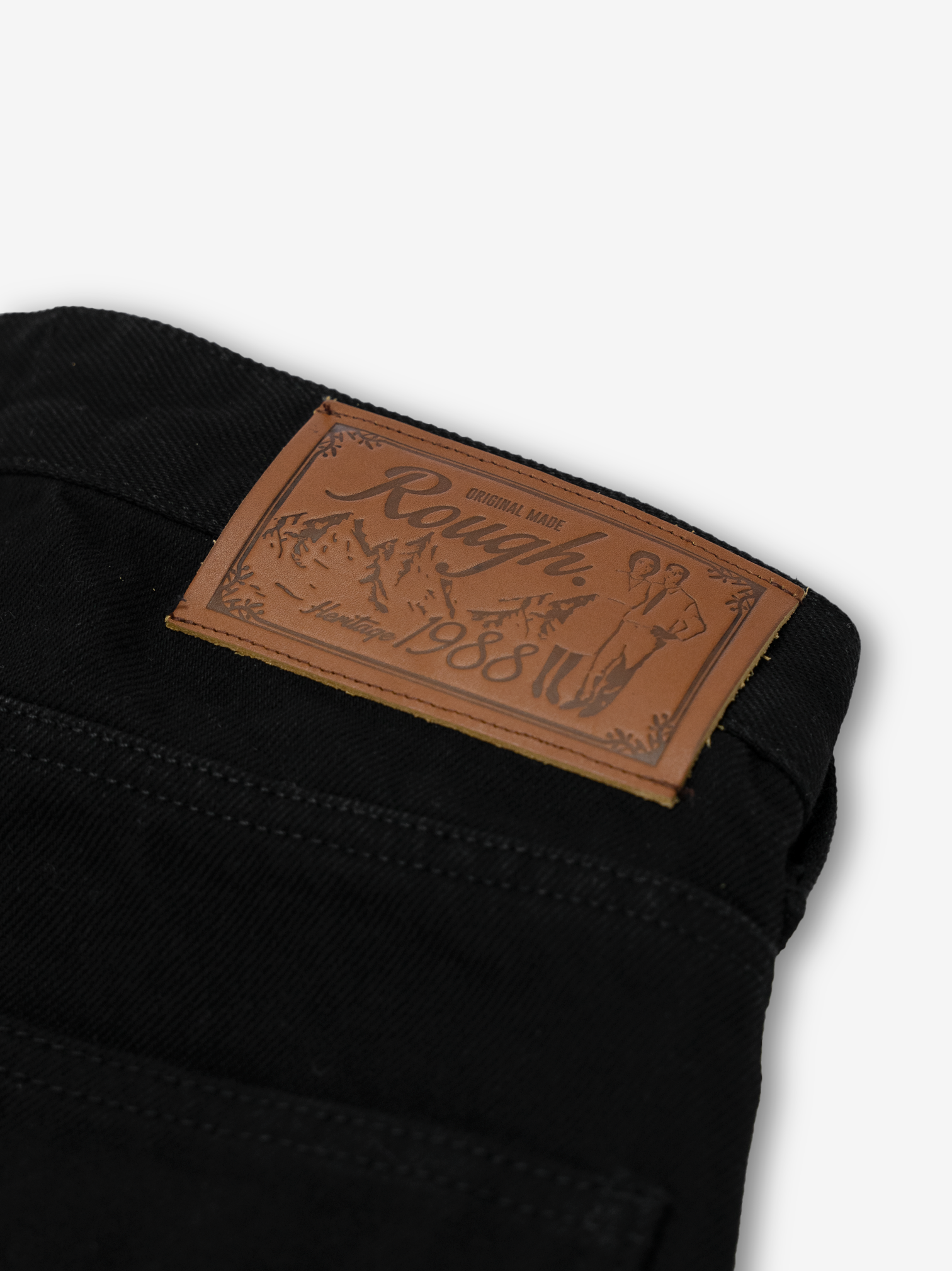 AMITY DENIM