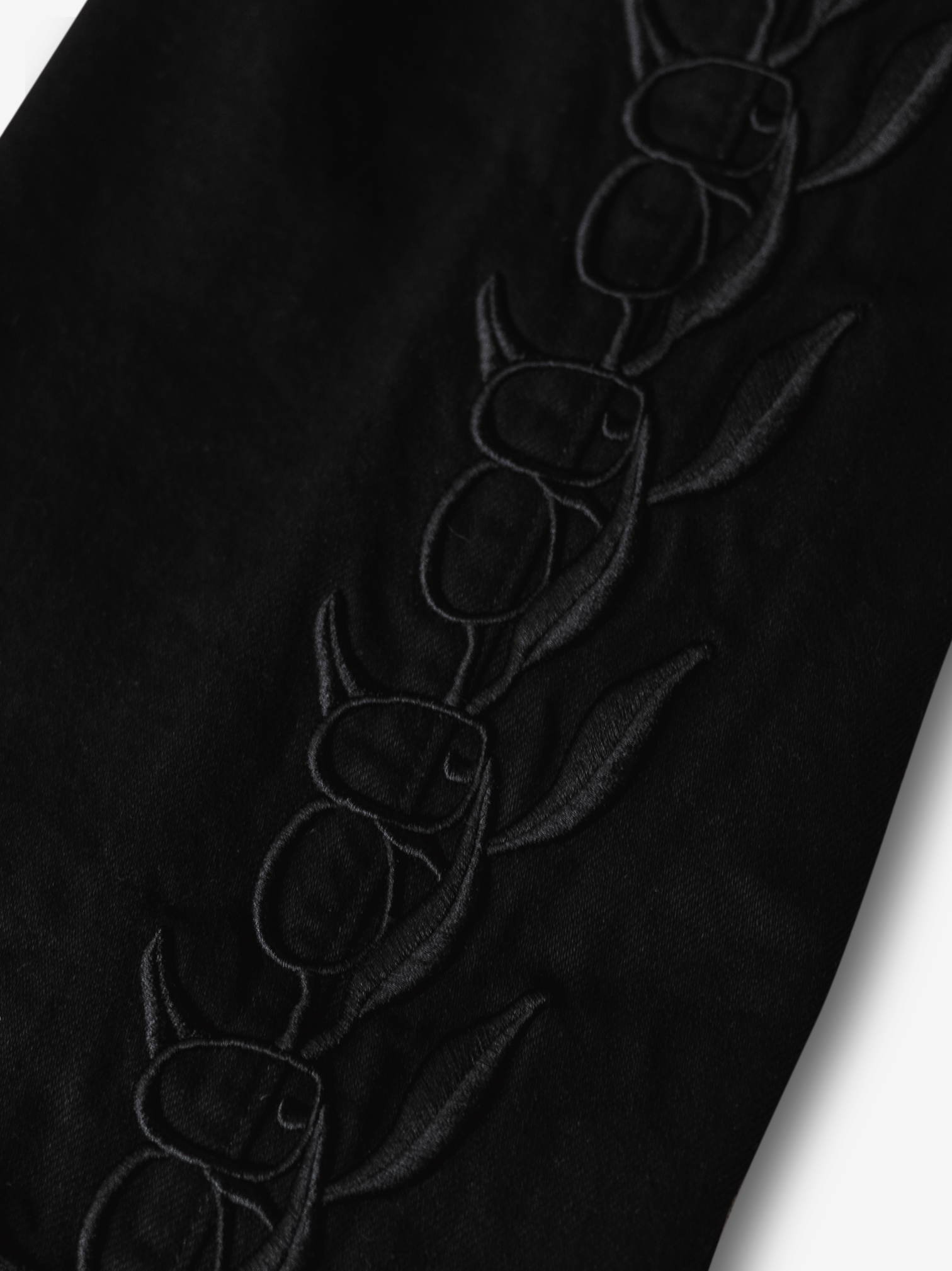 AMITY DENIM