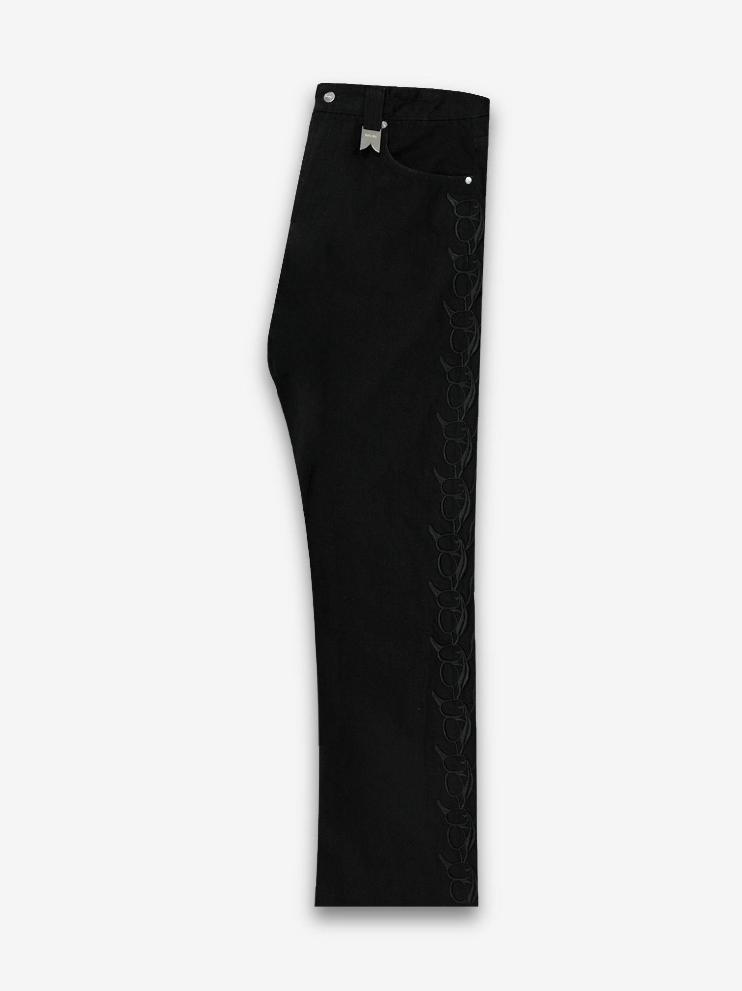 AMITY DENIM