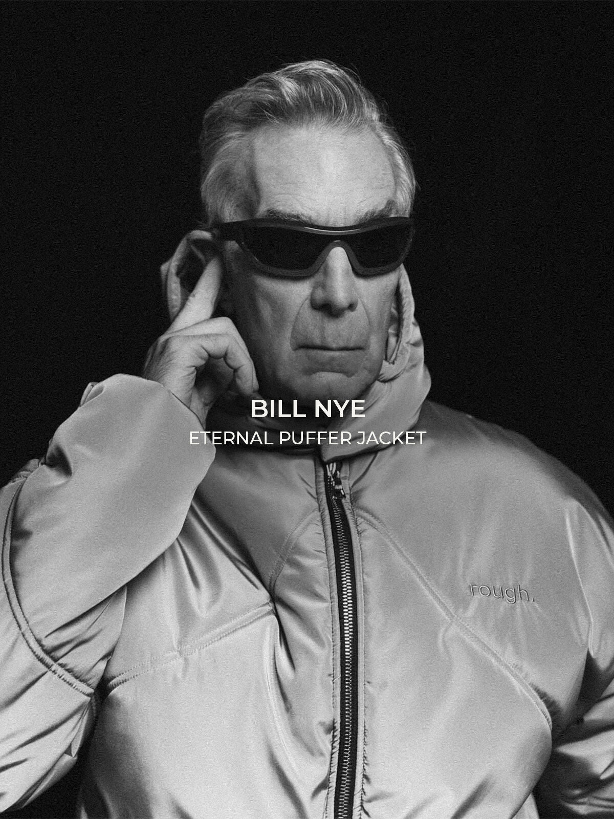 BILL NYE