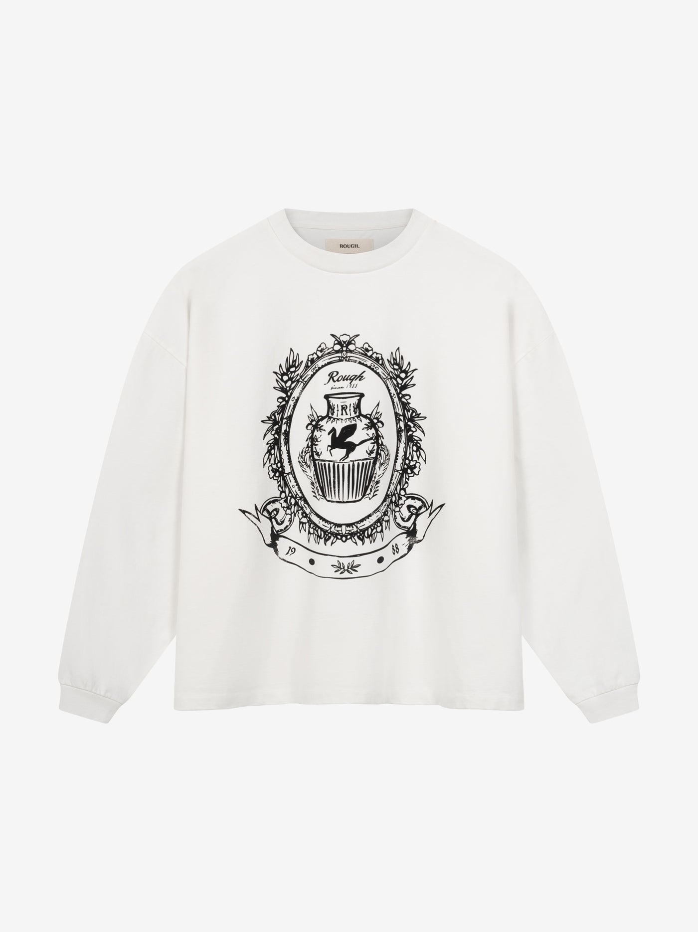 FAMILY CREST L/S