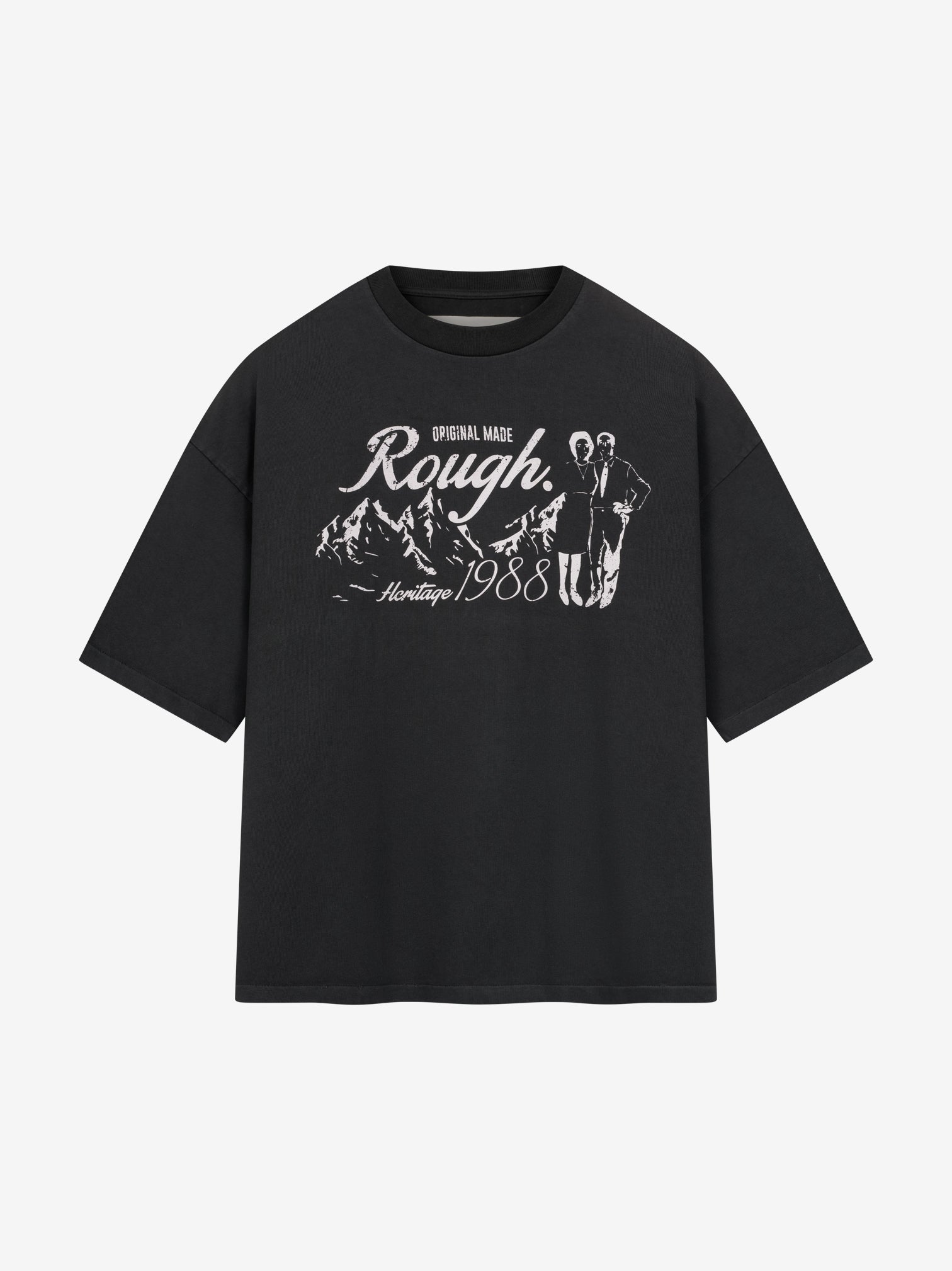1988 ORIGINAL T-SHIRT