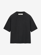 WATER T-SHIRT BLACK