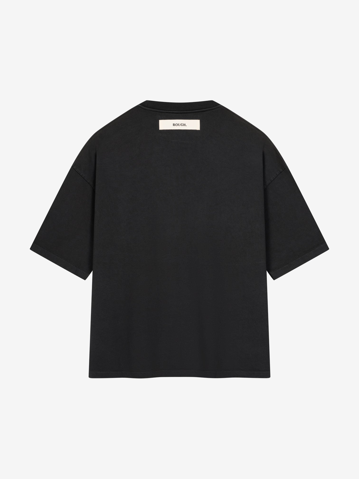 VINTAGE POSTCARD T-SHIRT