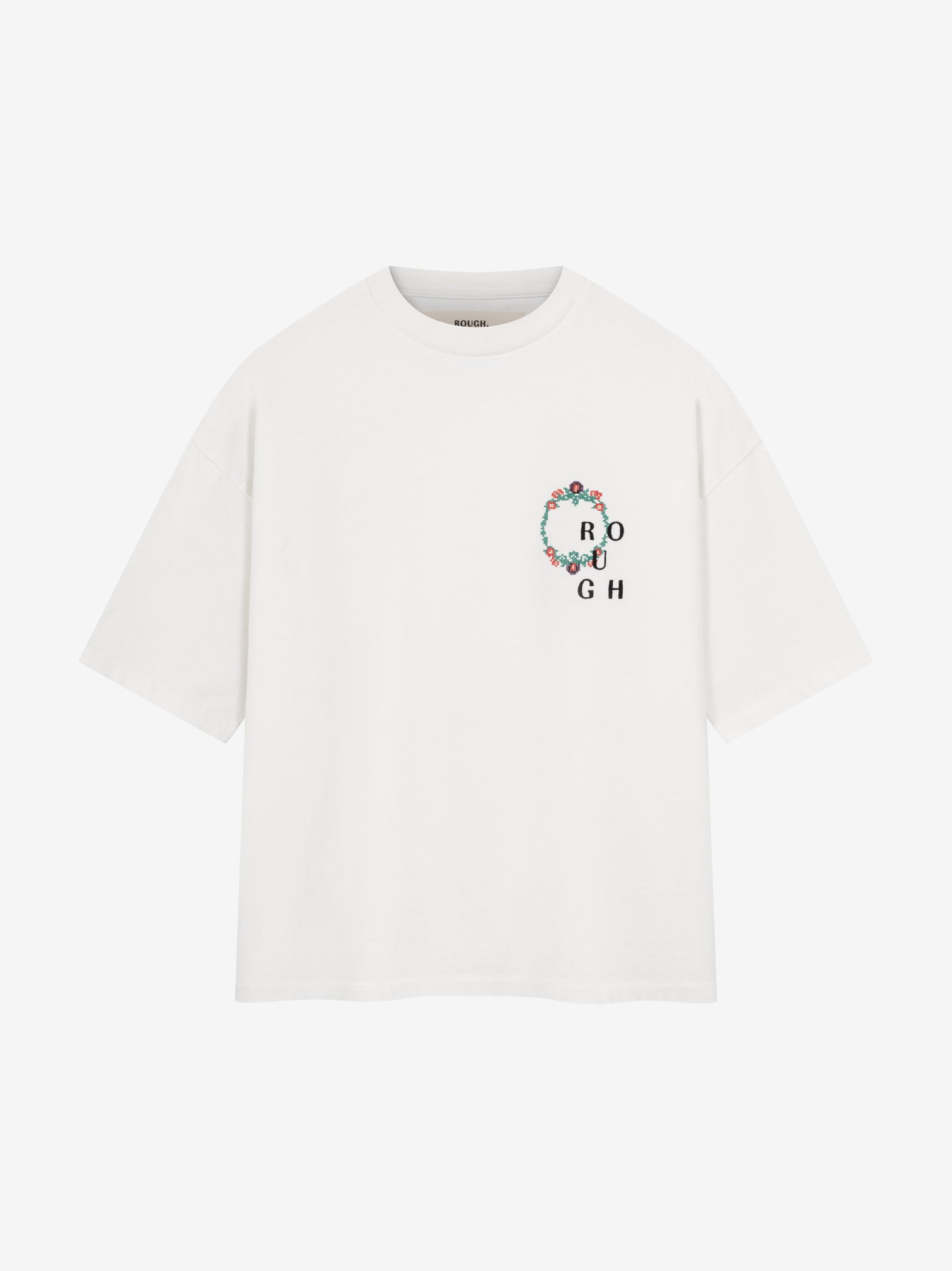 FIG BRANCH T-SHIRT